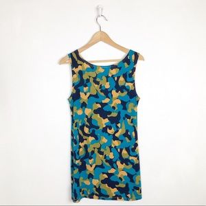 LOGO by Lori Goldstein Tops - LOGO camouflage tank top LOGO by Lori Goldstein Tops - LOGO camouflage tank top